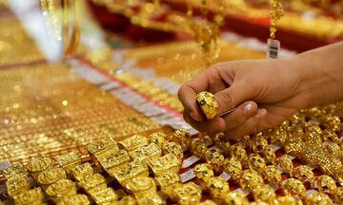 قیمت جدید طلا و سکه امروز جمعه ۸ خرداد ۱۴۰۵ / طلای ۱۸ عیار امروز چند؟