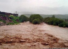 ممنوعیت اسکان در حاشیۀ رودخانه‌ها و ارتفاعات این استان