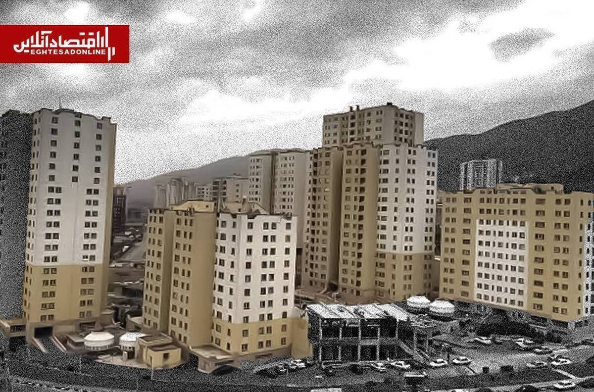 پایان مهلت دو ساله محتکران اراضی بایر؛ منابع جدید در راه تامین مسکن استیجاری