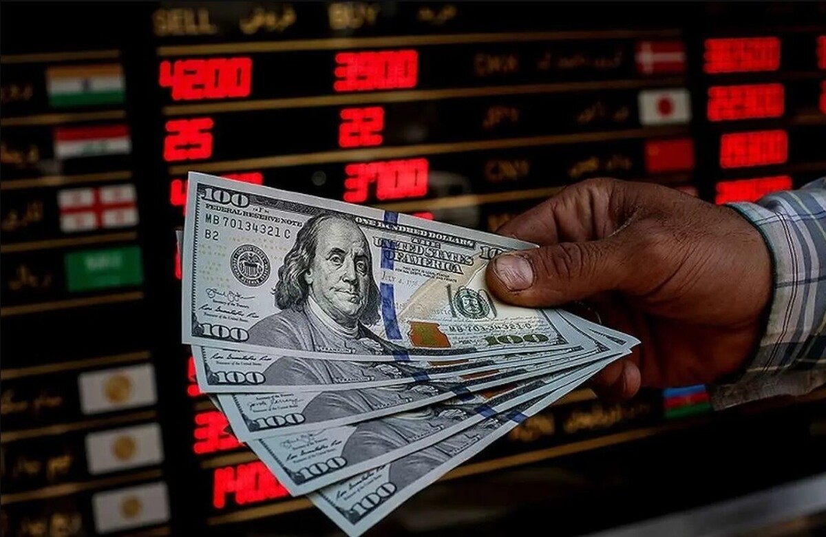 پیش‌بینی قیمت دلار یکشنبه ۱۰ خرداد ۱۴۰۵ / ریزش دلار موقتی است؟