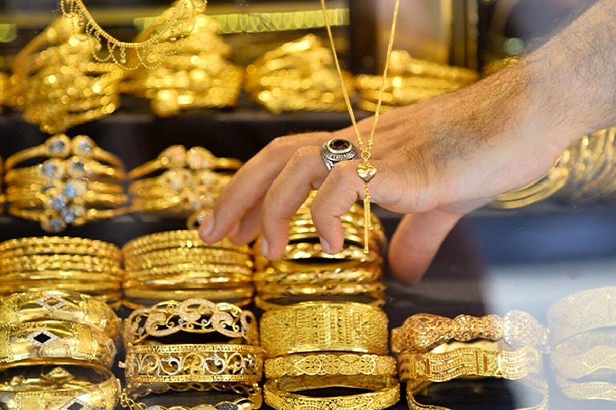کاهش شدید قیمت طلا امروز یکشنبه ۱۰ خرداد ۱۴۰۵ / هر گرم طلای ۱۸ عیار امروز چند؟