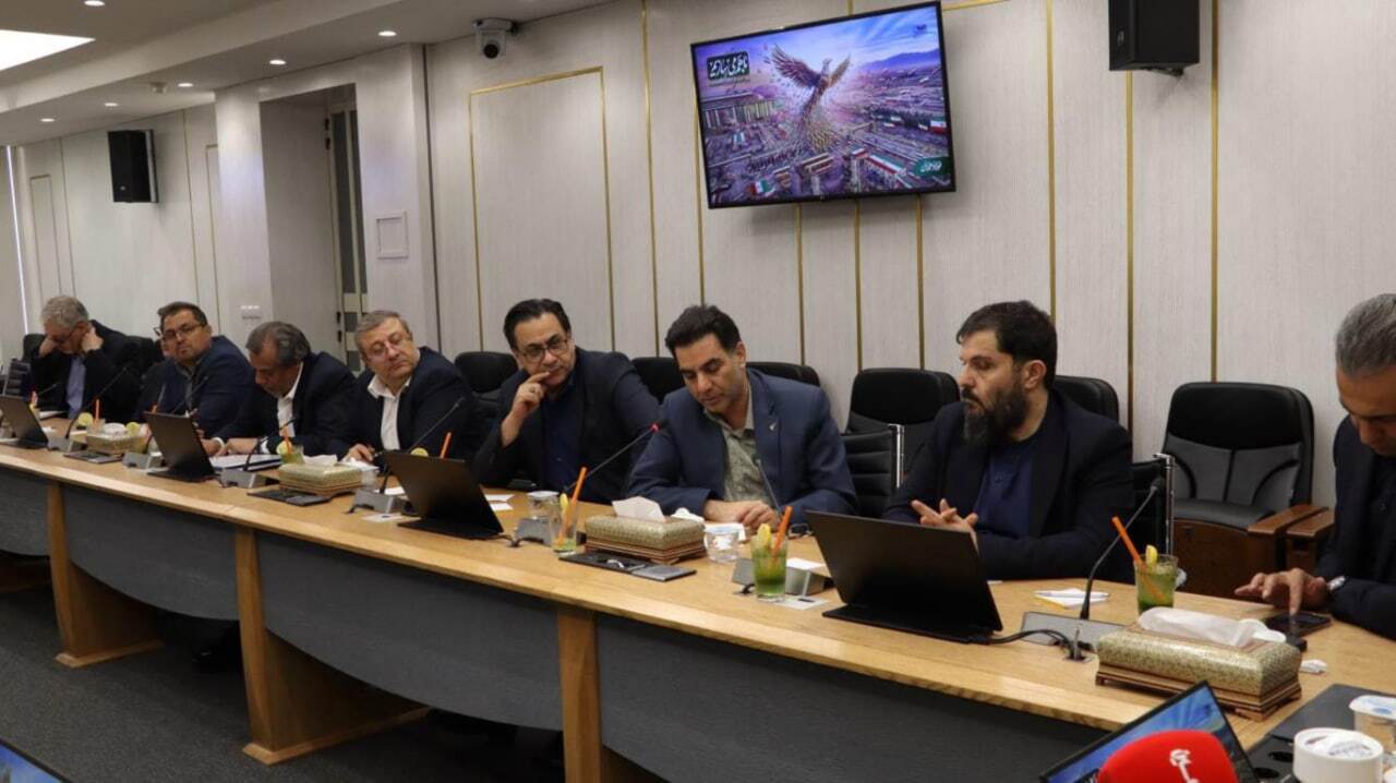 آمادگی بانک رفاه کارگران برای حمایت از صنعت فولاد کشور آمادگی بانک رفاه کارگران برای حمایت از صنعت فولاد کشور