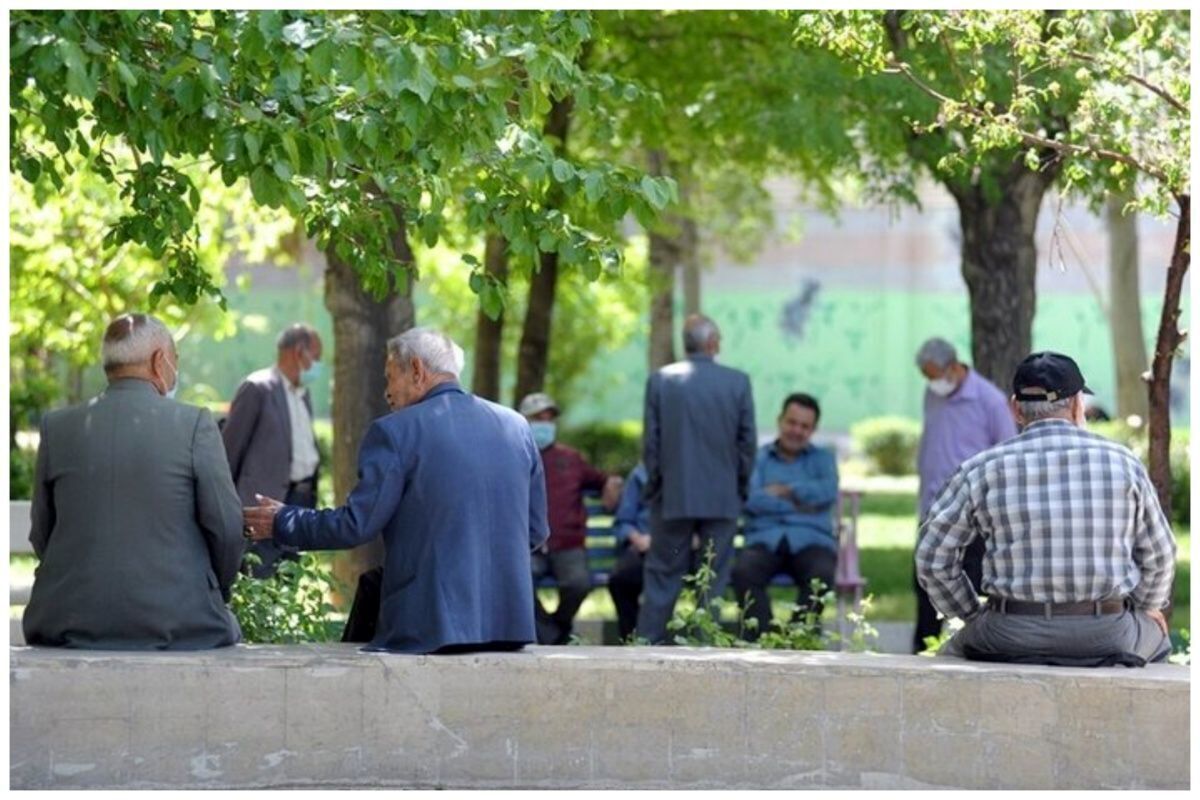 احکام جدید بازنشستگان صادر شد / زمان اجرای پرداخت‌ها کی می‌رسد؟