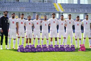این جام جهانی خاص است، باید به قلعه‌نویی حق داد؛ بعد از جام جهانی باید با چند بازیکن خداحافظی کنیم!