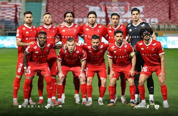 تصمیم جدید مدیران پرسپولیس درباره چند ستاره گران‌قیمت