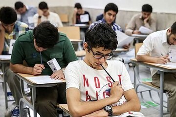 تصمیمات جدید درباره تاثیر «سوابق تحصیلی یازدهمیها» در کنکور و ترمیم نمره