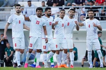تمام اعضای تیم ملی ویزا گرفتند