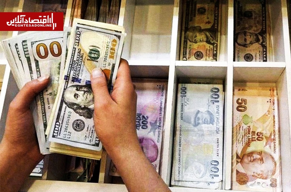 جهش قیمت ارز در بازار امروز | قیمت دلار از ۱۸۰ هزارتومان عبور کرد