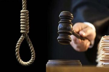 حکم قصاص قاتل «ایلیا» اجرا شد