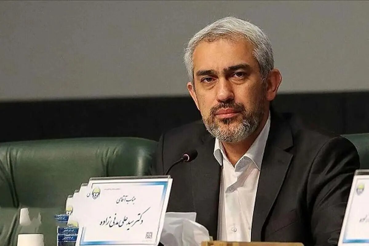 دستور وزیر اقتصاد جهت تسریع در آزادسازی کالا‌های متروکه