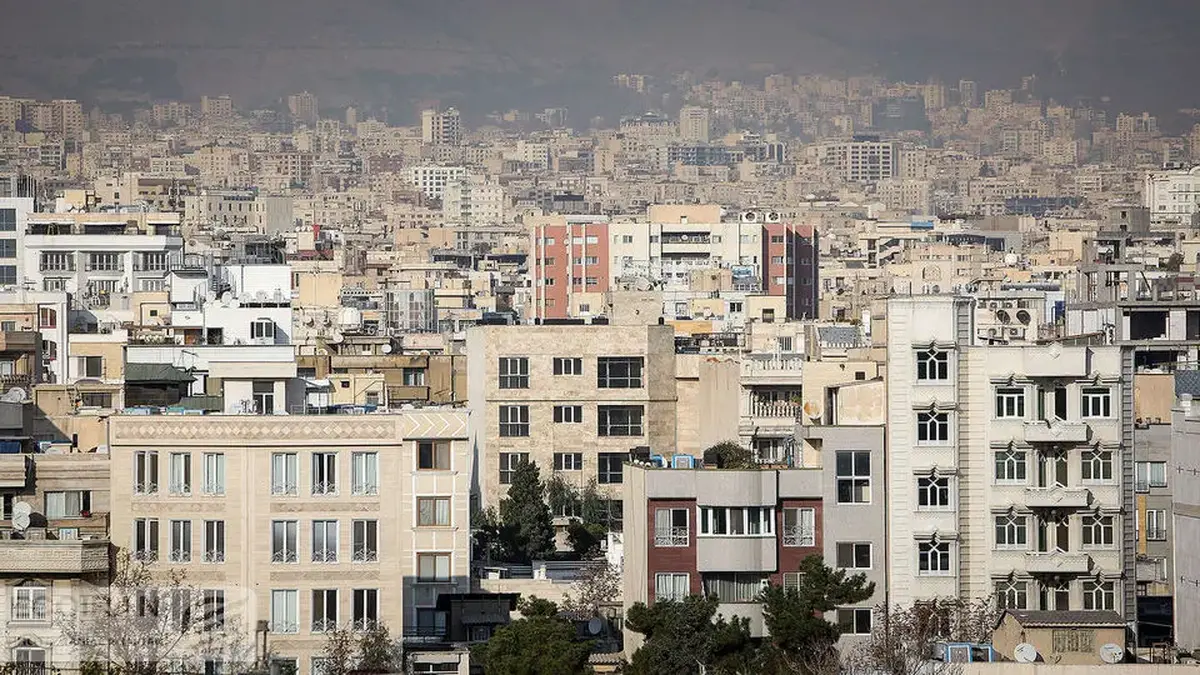 رشد ۱۰ ساله قیمت مسکن؛ سیاست‌های کنترلی دولت علیه بازار