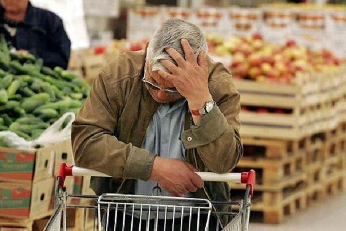 شورای عالی کار: وزیر اقتصاد قول داده بود از بهمن سیر تورم نزولی خواهد شد