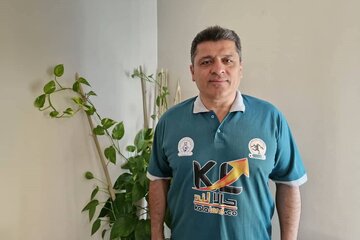 عکس| اظهارات ضد قلعه‌نویی کار دست این پرسپولیسی داد