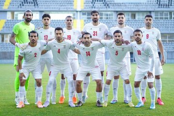 عکس | اعلام محل اقامت تیم ملی در لسآنجلس؛ هتل 4 ستاره در ساحل منهتن