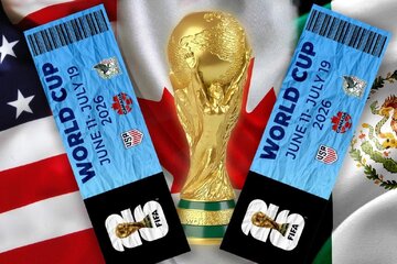 عکس | تهدید جنجالی داعش؛ به استادیومها حمله میکنیم و پاپ را میکشیم!