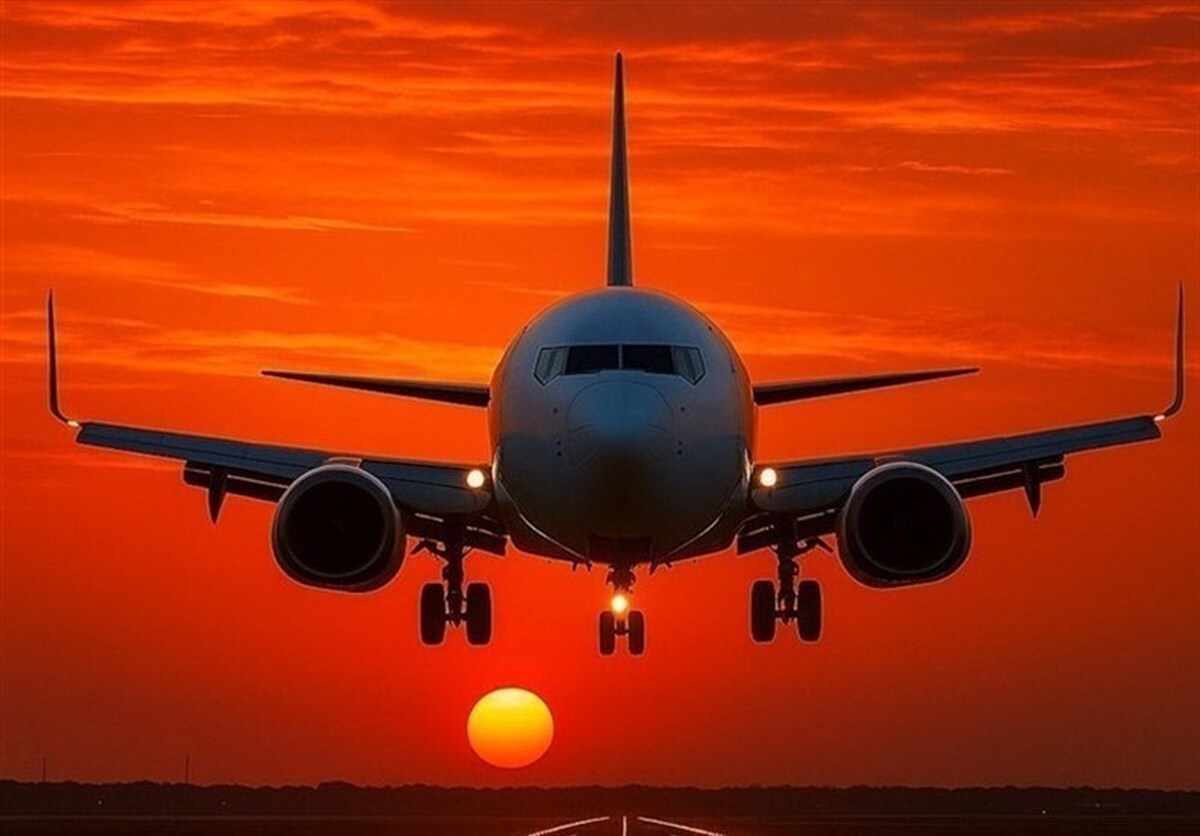 فشار هزینهها بر ایرلاینها / سوخت هواپیماها به میز یارانهها رسید