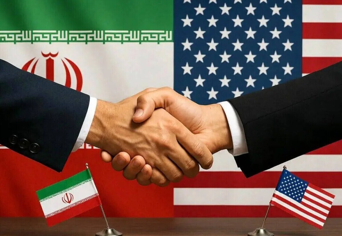 فوری/ جزئیات توافق ۴ مرحله‌ای ایران و آمریکا منتشر شد