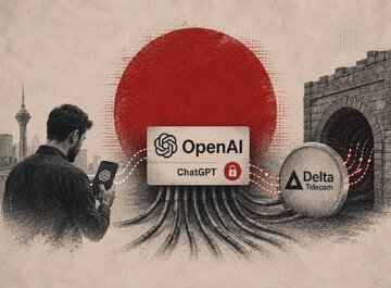 فکتچک: آیا OpenAI ایران را رفع تحریم کرده است؟