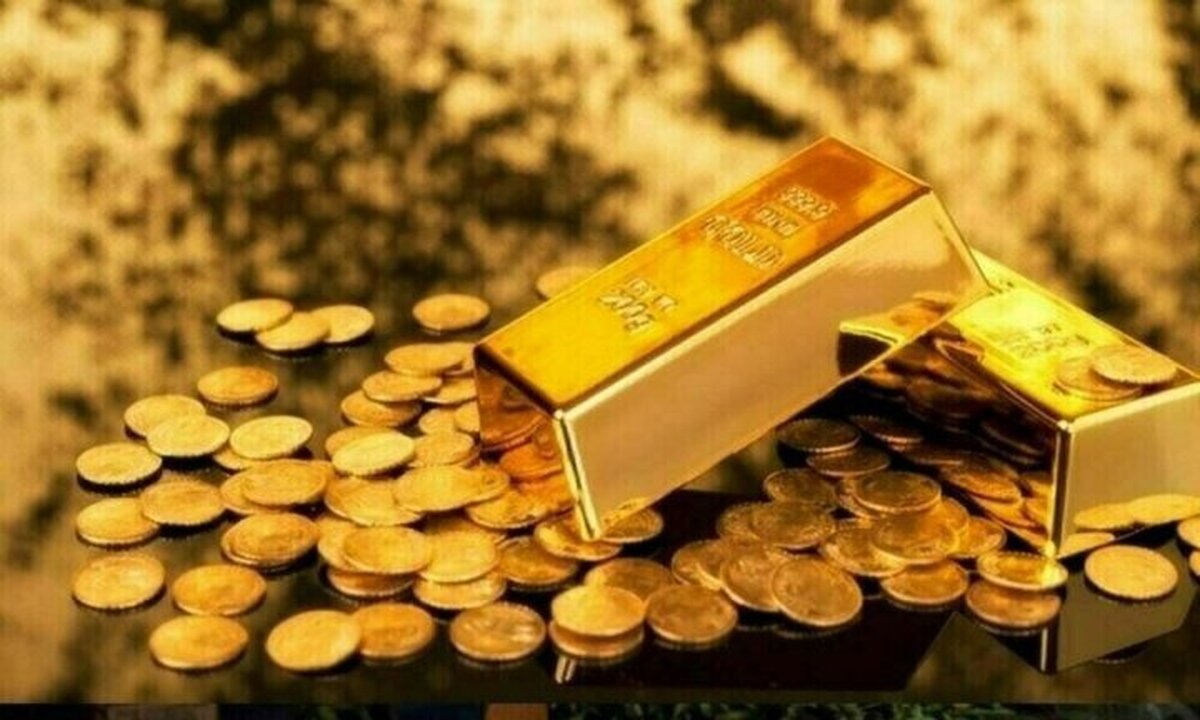 قیمت جهانی طلا پنجشنبه ۲۱ خرداد ۱۴۰۵ / طلای جهانی در کف قیمت ۶ ماهه ترمز زد