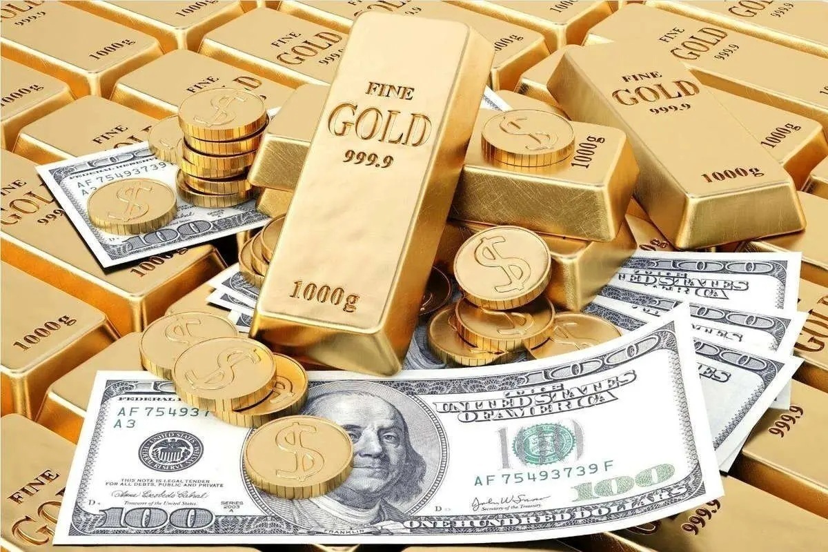 قیمت دلار، طلا و سکه امروز جمعه ۱۵ خرداد ۱۴۰۵ / دلار بازار آزاد امروز چند؟ + جدول
