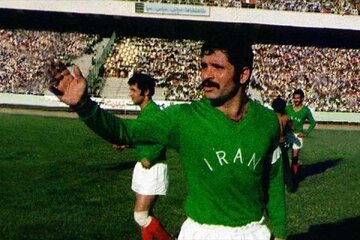ماجرای خط خوردن پرویز قلیچ‌خانی از لیست جام جهانی