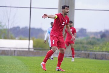 مهدی طارمی بالاتر از هالند و امباپه!