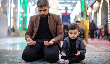 نمازِ والدین کافی نیست؛ چهار شرط کلیدی برای تربیت فرزندِ نمازخوان