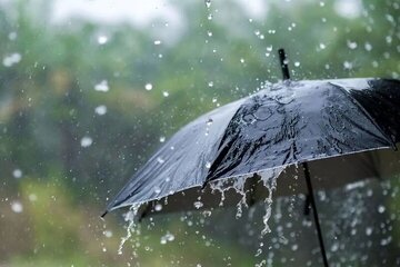 هشدار هواشناسی؛ رگبار، رعدوبرق شدید در راه ۱۳ استان