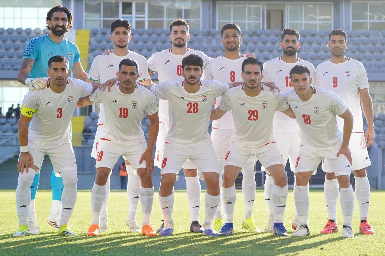 پاشازاده: نمیدانم میخواهیم مقابل بلژیک چهکار کنیم!