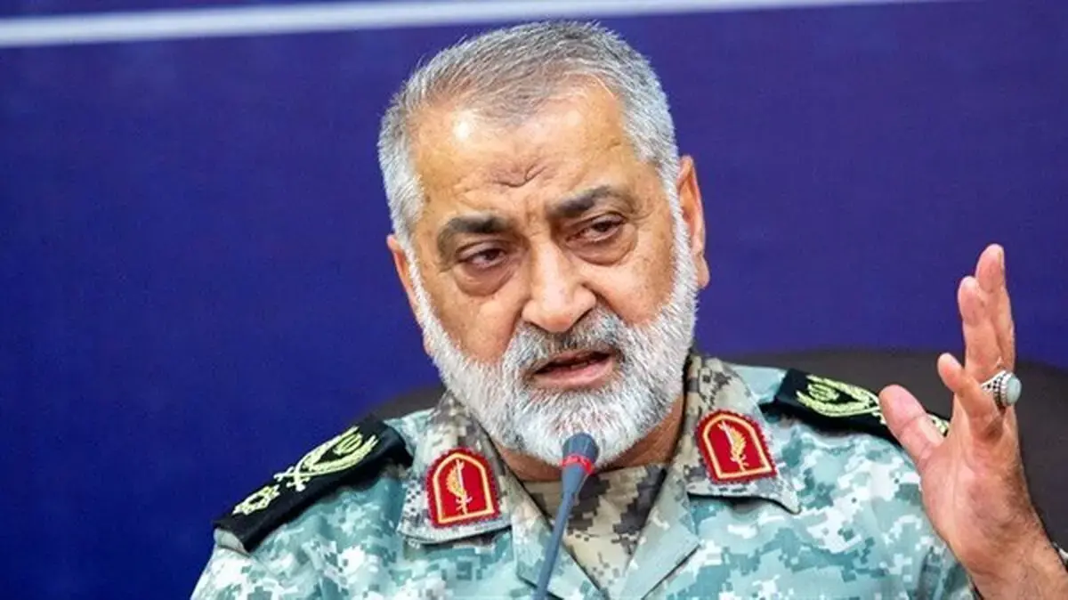 پیام مستقیم سخنگوی نیروهای مسلح ایران به آمریکا / قدرتمندتر از روزهای آغازین جنگ هستیم