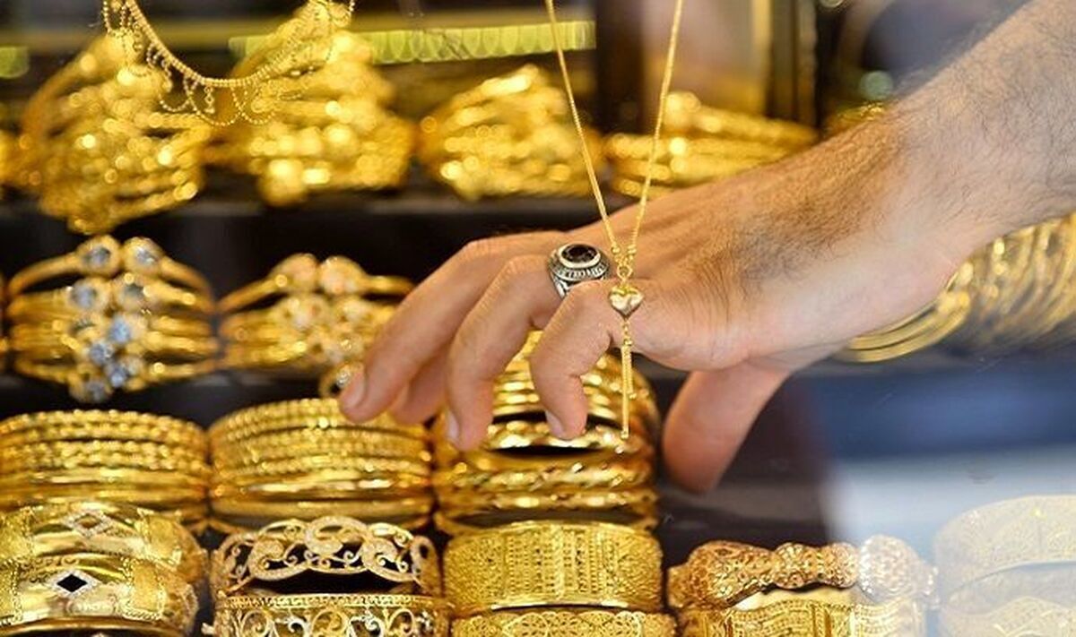 پیش‌بینی قیمت طلا دوشنبه ۱۱ خرداد ۱۴۰۵ / ریزش قیمت طلا ادامه دارد؟