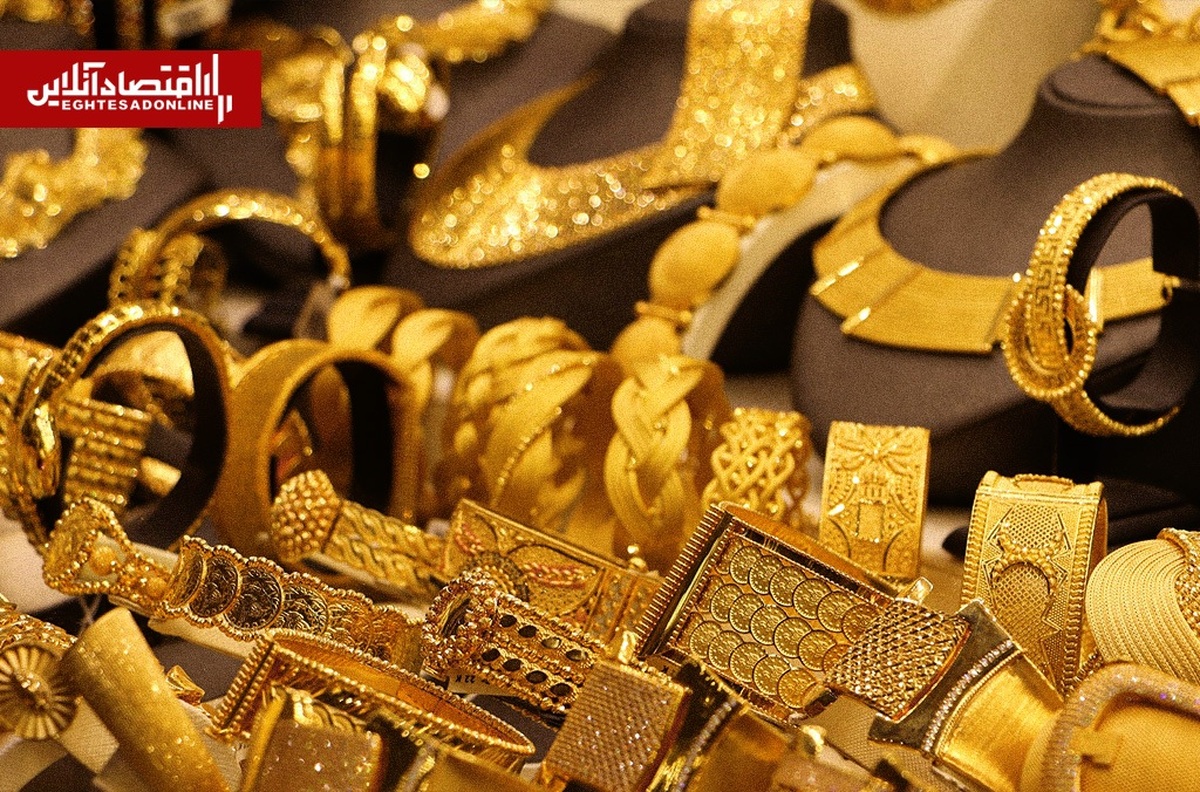 پیشبینی قیمت طلا پنجشنبه ۲۱ خرداد ۱۴۰۵/ طلای ۱۸ عیار به کانال ۱۶ میلیونی سقوط میکند؟