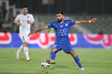 چالش بزرگ گران‌ترین بازیکن لیگ برتر ایران؛ خبری از قرارداد ۲۰۰ میلیاردی نیست!