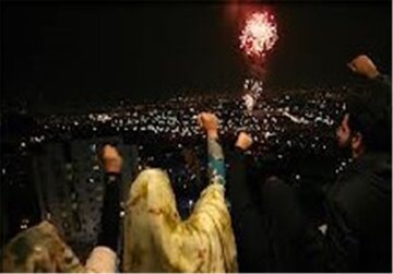 چرا الله‌اکبر هنوز خطرناک‌ترین قدرتِ ایران است؟