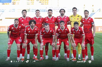 چرا بازسازی پرسپولیس طول میکشد؟