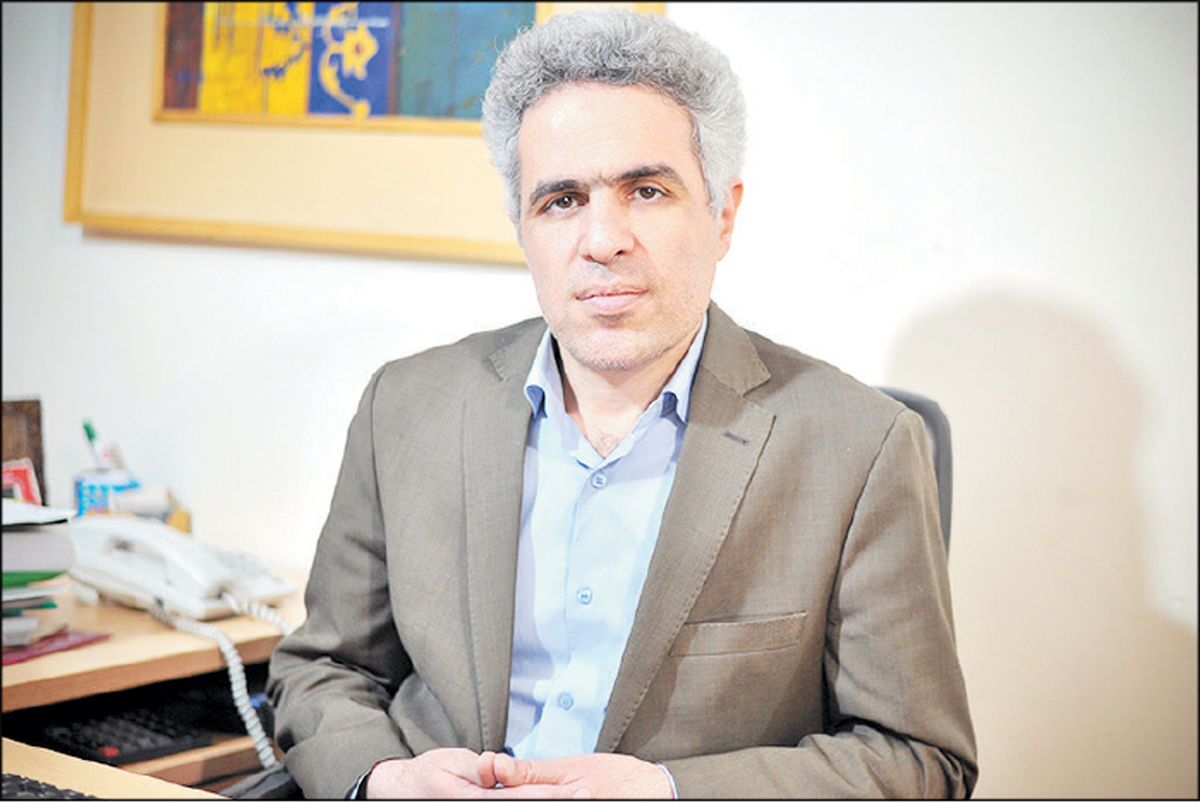 هشدار درباره بازار اجاره؛ سهم اجاره مسکن از هزینه خانوار به ۶۰ درصد رسید هشدار درباره بازار اجاره؛ سهم اجاره مسکن از هزینه خانوار به ۶۰ درصد رسید