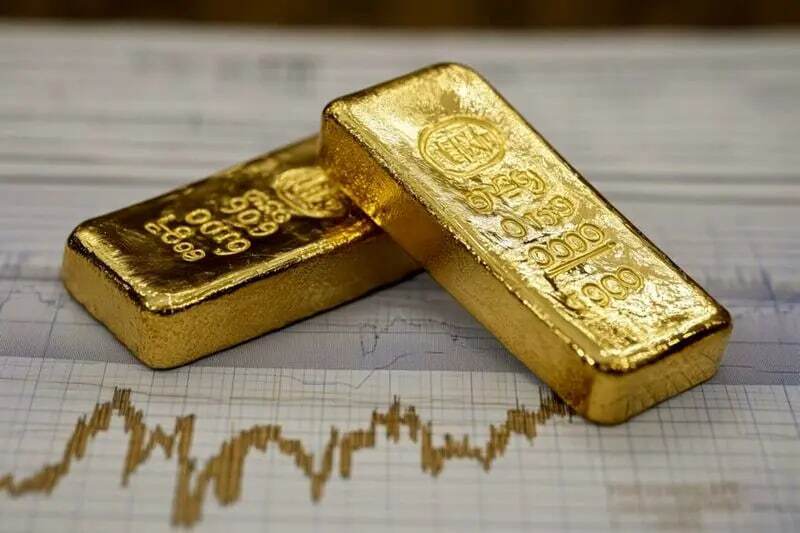چرا قیمت طلا رو به کاهش است؟ چرا قیمت طلا رو به کاهش است؟