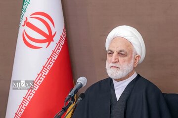 اژه‌ای: با شکست طرح کریدور جنوبی، نقشه شوم دشمن آمریکایی در نطفه خفه شد
