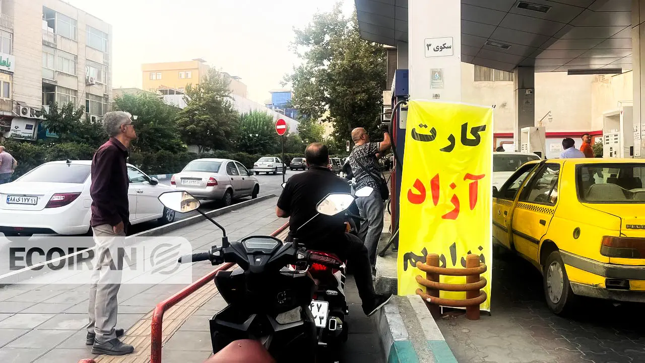 بنزین ۱۰ هزار تومانی در راه است؟ جزئیات طرح سه‌نرخی شدن سوخت