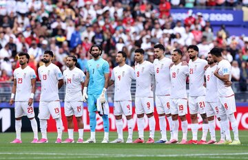 نصف تیمملی باید بروند!