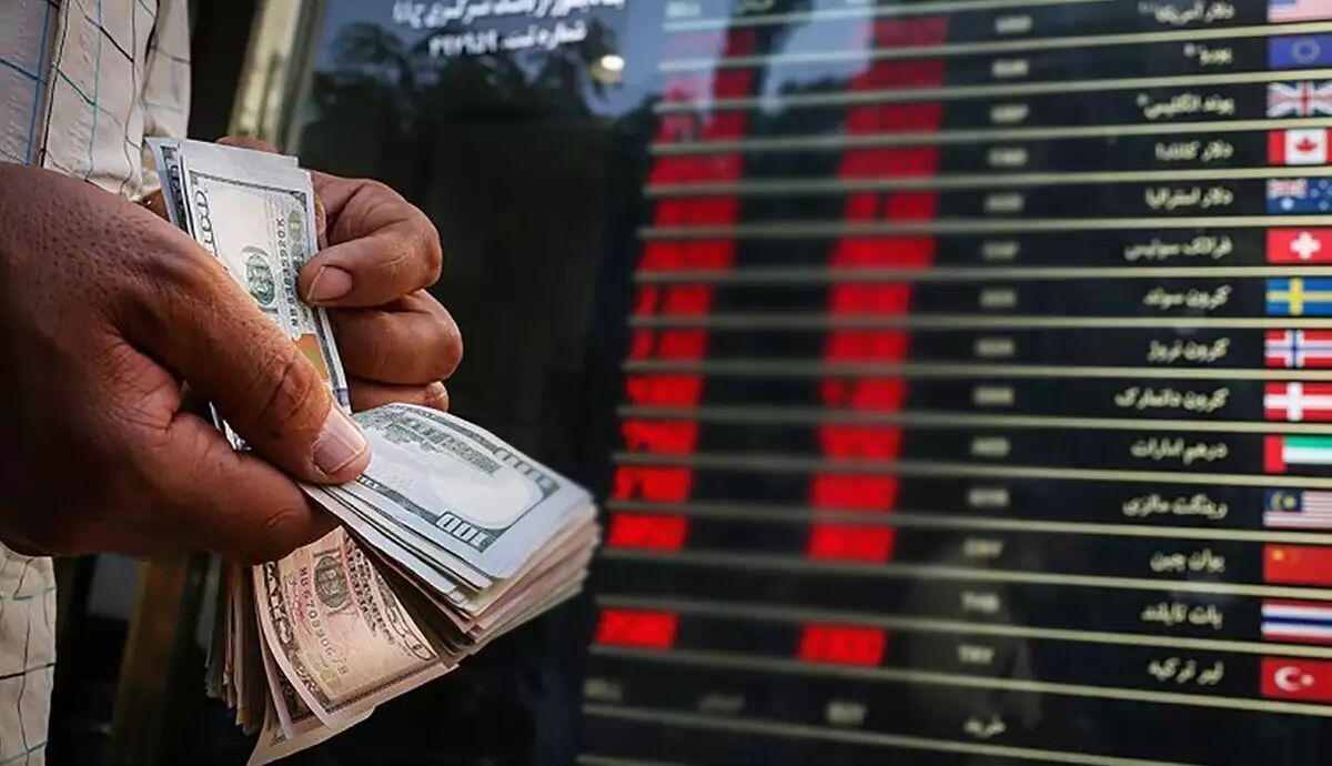 نقش پررنگ صادرکنندگان بزرگ در تعهدات ارزی / چرا ارز صادراتی به کشور بازنمیگردد؟