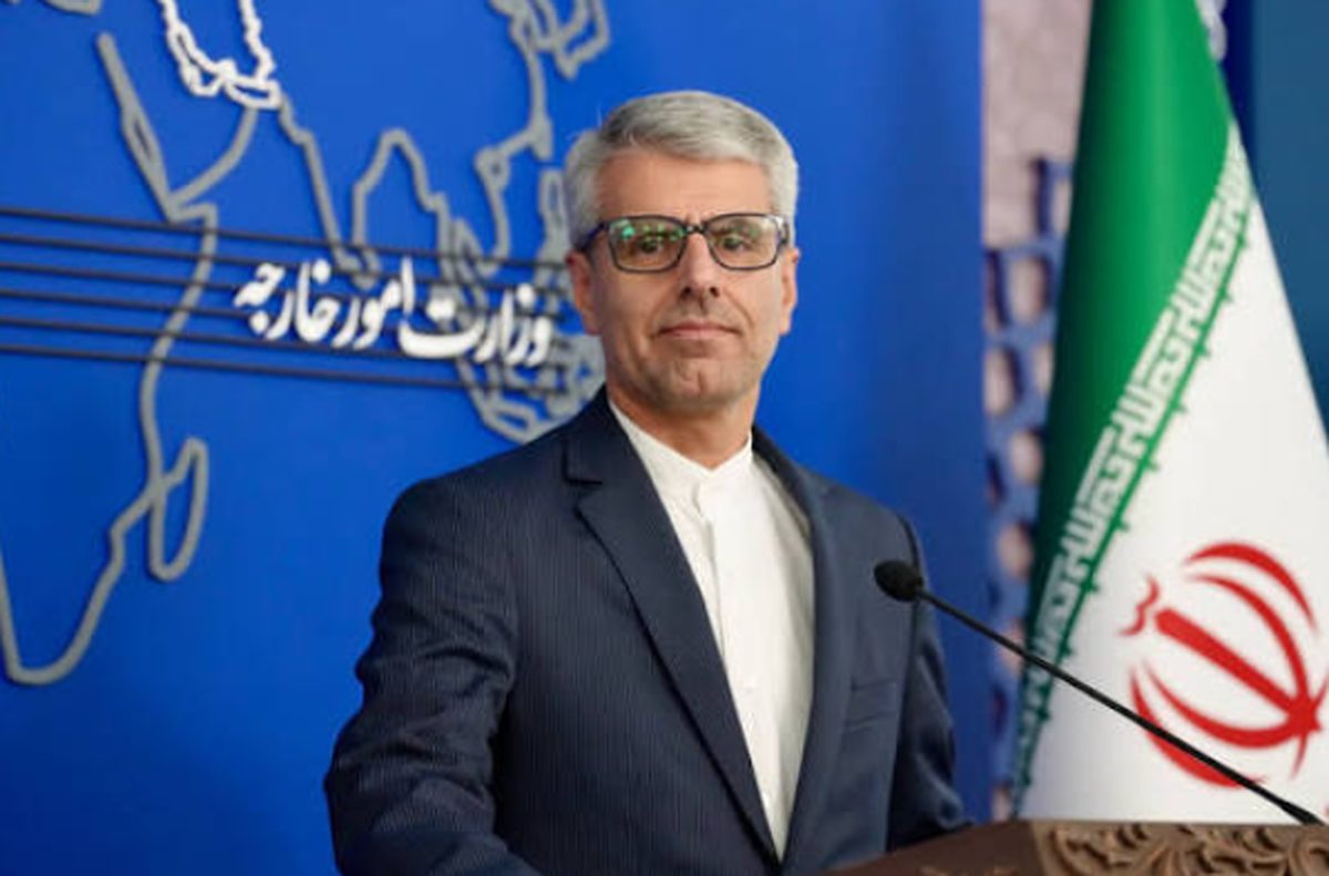 پاسخ تهران به ادعایی درباره قصد ایران برای ترور ترامپ/ بقایی: رهبران ایرانی را ترور کردند حالا خودشان را در جایگاه قربانی مینشانند