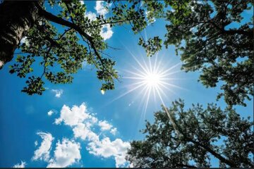 پیش‌بینی نگران‌کننده هواشناسی؛ موج‌های گرمای ۵ تا ۶ درجه بالاتر از نرمال در راه/ کدام استان‌ها بیشترین گرما را تجربه می‌کنند؟
