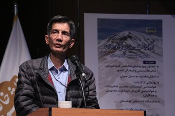 کوه‌پایه‌های شهران در خطر تخریب