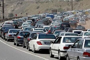 آخرین وضعیت جاده‌های شمالی