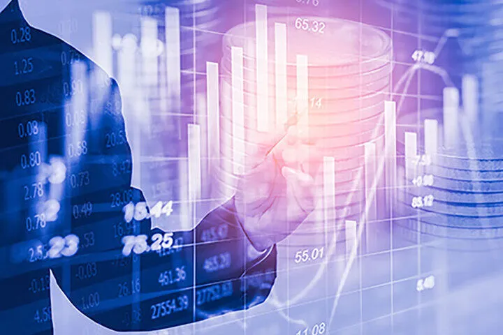 بورس به قله تاریخی نزدیک شد/ صعود به ۶ میلیون یا آغاز اصلاح؟