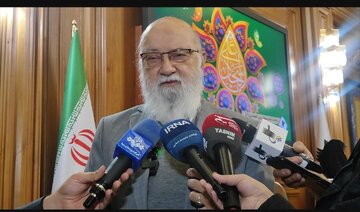 توضیحات چمران درباره پروژه «خانه‌های ریز»