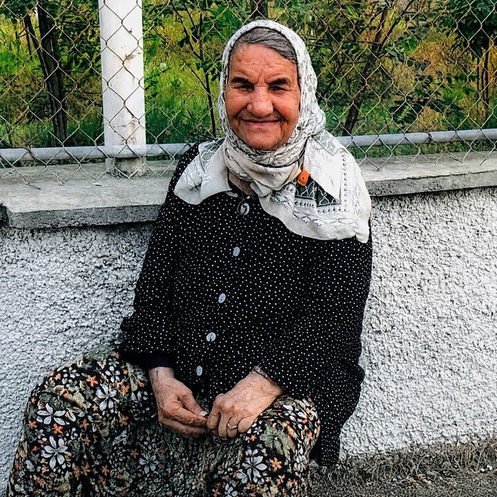 جست‌وجو برای یافتن یک زن سالخورده؛ پلیس: این زن ۸۱ ساله، ۴ سال است که ناپدید شده است/ عکس