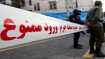 درگیری لفظی در والیبال منجر به قتل شد