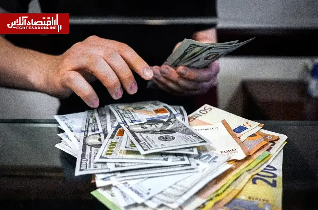 شرط موفقیت صندوق‌های ارزی | فرید موسوی: نباید درباره حجم ارزهای خانگی با اعداد غیرمستند صحبت کرد